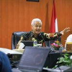 Diapresiasi Stafsus Presiden, Cara Ganjar Selesaikan Konflik Akibat PSN