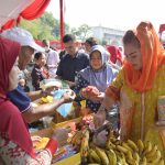 Kendalikan Sampah Makanan, Pemkot Semarang Buat Program 'Garang Asem'