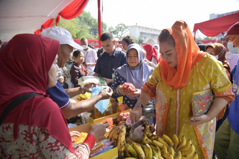 Kendalikan Sampah Makanan, Pemkot Semarang Buat Program 'Garang Asem'
