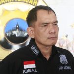 Polda Jateng Terjunkan Ribuan Personel, Jamin Keamanan Rangkaian Perayaan Waisak