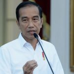 Presiden: Sensus Pertanian 2023 untuk Akurasi Kebijakan