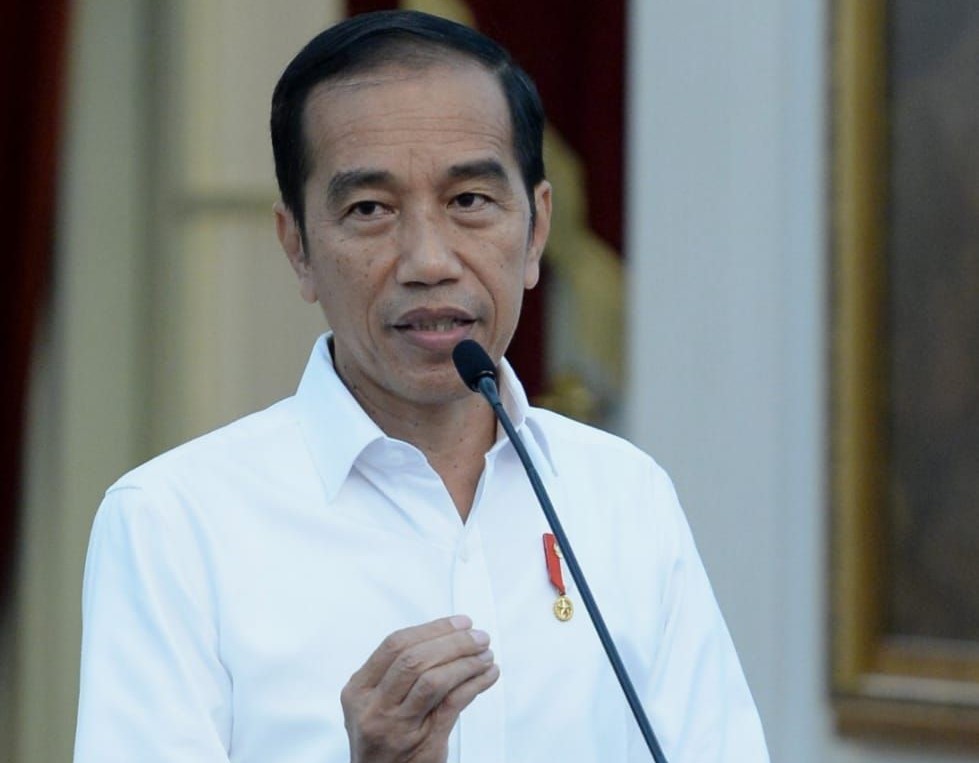 Presiden: Sensus Pertanian 2023 untuk Akurasi Kebijakan