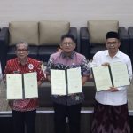 Siapkan Fakultas Kedokteran, UIN Walisongo Gandeng Empat Rumah Sakit