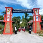 Tahun 2023, Kementerian PUPR Rehabilitasi 1.174 Sekolah dan Madrasah