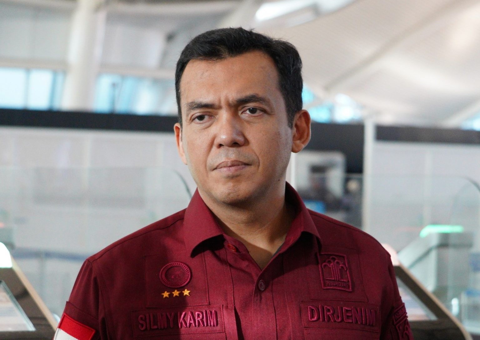 Imigrasi Targetkan Seluruh Kantor Terbitkan e-Paspor pada Akhir 2023