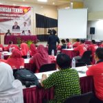 Bimtek Optimalisasi Potensi Perkebunan yang dilaksanakan Direktorat Jenderal Perkebunan