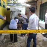 Lansia Karangmoncol Gantung Diri di dalam Sumur, Polisi Periksa TKP