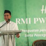 Meningkatnya Jumlah Santri, Wagub Minta Cegah Kekerasan di Pondok Pesantren