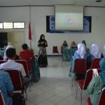 Gelorakan “Jo Kawin Bocah” Menyasar Siswa SMA dan SMK Di Temanggung