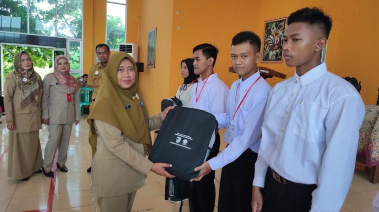Tahun Ini, BKL Pekalongan Dipenuhi Kegiatan Pelatihan