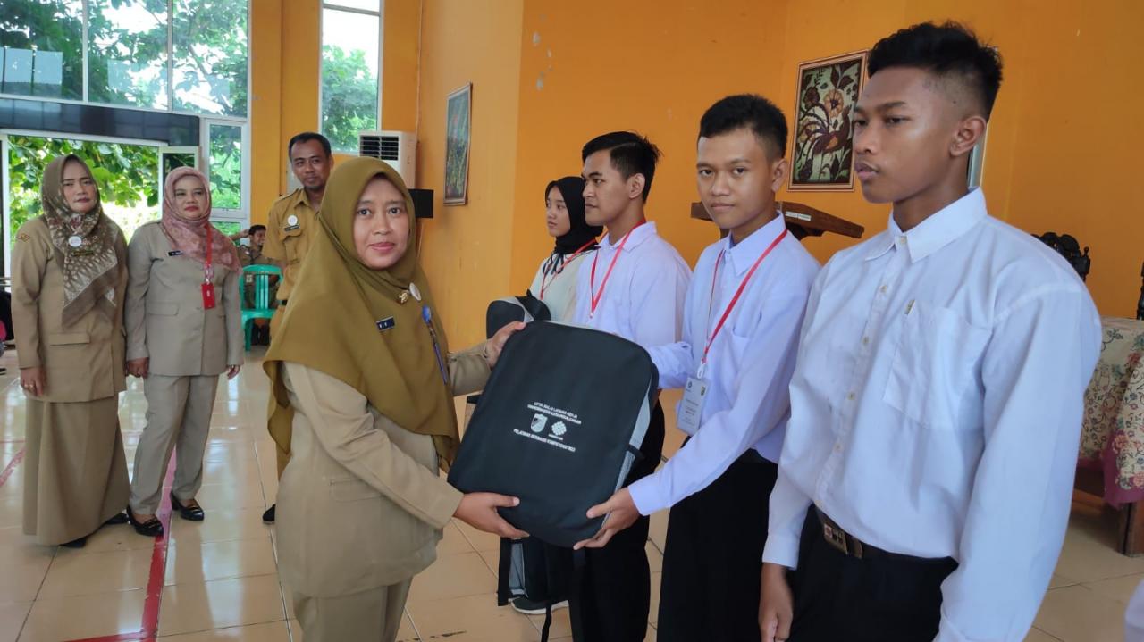 Tahun Ini, BKL Pekalongan Dipenuhi Kegiatan Pelatihan