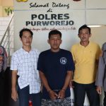 Pemilik Bengkel Ditangkap Polisi Diduga Lakukan Penipuan Hingga Ratusan Juta