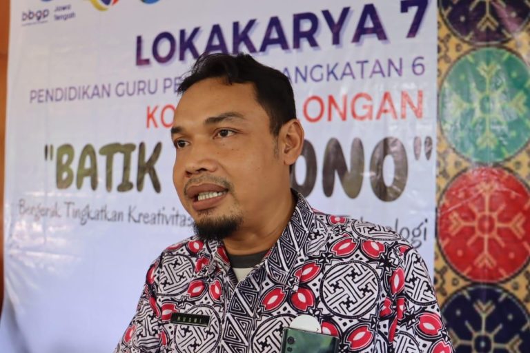 Dinas Pendidikan Dorong Guru Adaptif Lewat Inovasi, Ciptakan Pembelajaran Bermakna