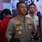 Polres Sukoharjo Ungkap Kasus Penculikan Anak Kurang dari 24 Jam
