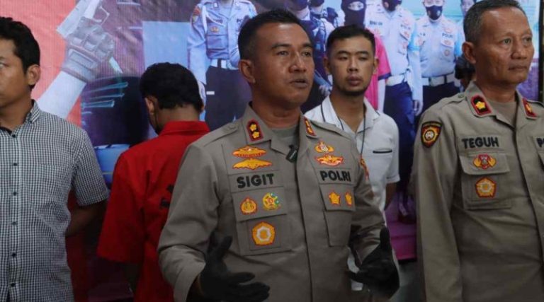 Polres Sukoharjo Ungkap Kasus Penculikan Anak Kurang dari 24 Jam