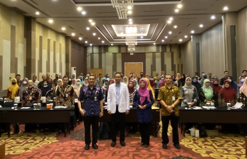 Cegah Hipertensi, Dinkes akan Lakukan Deteksi Dini di Seluruh Cilacap