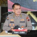 Polda Jateng Siap Kawal Peringatan May Day Secara Humanis