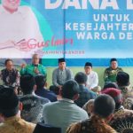 Kemendes Gelar Diseminasi Kebijakan Pembangunan Desa di Kendal