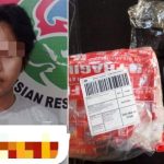 Beli Ganja Online, Seorang Pemuda Diringkus Tim Opsnal Satuan Narkoba Polres Sragen