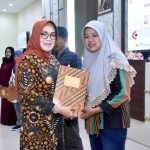 DPMPTSP Beri Fasilitas NIB untuk Pelaku Usaha di Sukoharjo