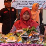 Pekarangan Pangan Lestari (P2L) untuk Ketahanan Pangan Keluarga