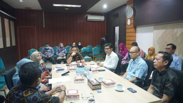 Pekalongan Siap Sambut Delegasi 21 Negara, Optimalkan Penanganan Perubahan Iklim,