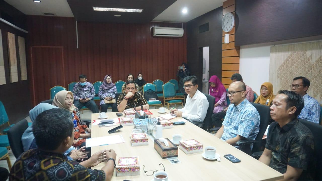 Pekalongan Siap Sambut Delegasi 21 Negara, Optimalkan Penanganan Perubahan Iklim,