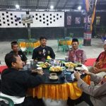 Cegah Terulangnya Konflik, Para Pesilat di Grobogan Dikumpulkan
