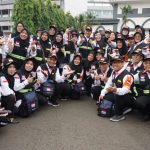 Terbang ke Saudi, 489 Petugas Siap Sambut Jemaah Haji Indonesia