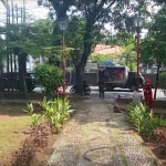 Pemkot Semarang Bakal Rehab Taman Kota Abdulrahman Saleh