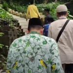 Dapat Dukungan dari Pemkab Purbalingga, Onje Kukuh Jadi Desa Wisata Religi