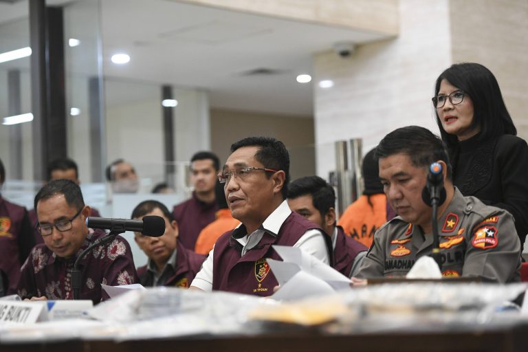 20 WNI di Myanmar Diduga Jadi Korban Human Trafficking, Polri Lakukan Penyelidikan