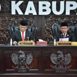 Bupati Kebumen Minta Kades yang Nyaleg untuk Mengundurkan Diri