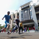180 Calon Siswa SMK Jateng di Semarang Jalani Tes Validasi