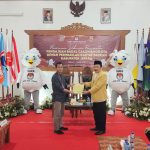 Daftar Calon Sementara Anggota DPRD akan Diumumkan 19-23 Agustus 2023