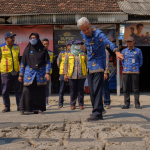 Gubernur Tekankan Pentingnya Edukasi untuk Warga Terdampak Proyek