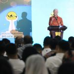 Belum Ada 4 Persen Pengusaha Muda, Ganjar Minta HIPMI Dampingi Entrepreneur Baru
