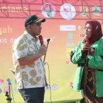 Berisiko Tinggi Diperlakukan Tak Baik, Wagub Minta Hormati Ojol Wanita