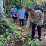 Penderes Nira di Kutasari Purbalingga Tewas Terjatuh dari Pohon Kelapa