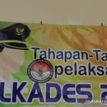 Ilustrasi Pilkades (Foto: Istimewa)