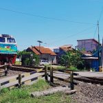 Dishub Upayakan Pengusulan Tambahan Anggaran Pemeliharaan Palang Pintu KA