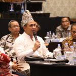 Wagub Taj Yasin: Sikap Dewasa Jadi Kunci Terselenggaranya Pemilu Lancar
