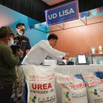 Pupuk Indonesia Dukung Digitalisasi Sektor Pertanian