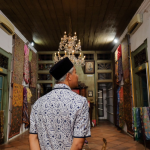 Optimalkan Revitalisasi, Gubernur Minta Perbanyak Event Budaya di Rumah Merah