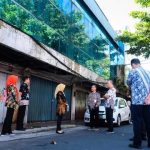 Cari Investor, Pemkot Magelang akan Tata Kawasan Shopping Center