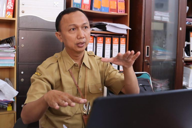 Kasus HIV dan Sifilis Meningkat, Dinkes Ajak Masyarakat Hindari Seks Berisiko