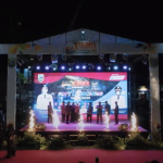 Kurang Tiga Minggu Digelar, Stand KIE 2023 Sudah Terjual 70 Persen