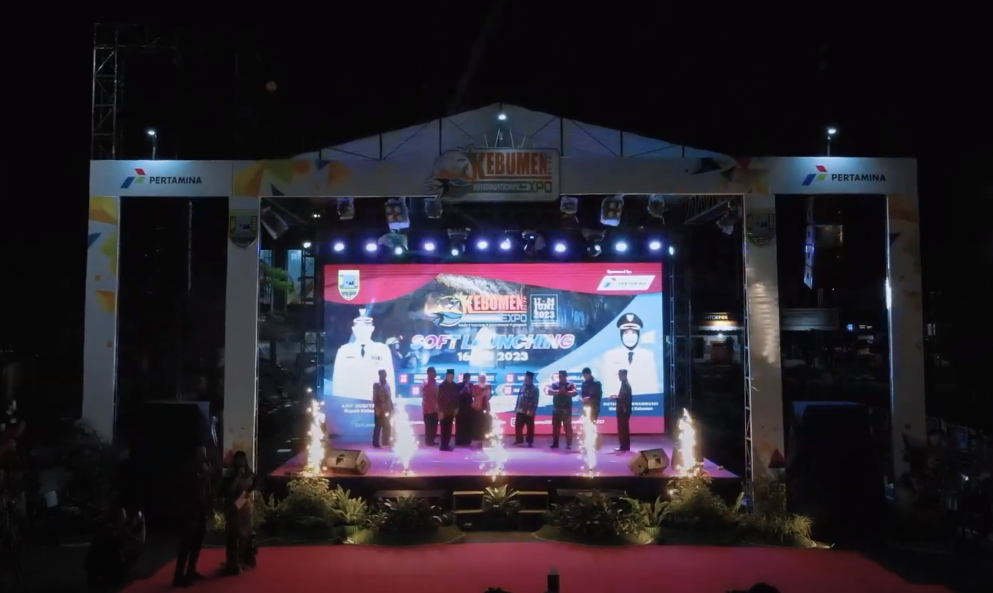 Kurang Tiga Minggu Digelar, Stand KIE 2023 Sudah Terjual 70 Persen