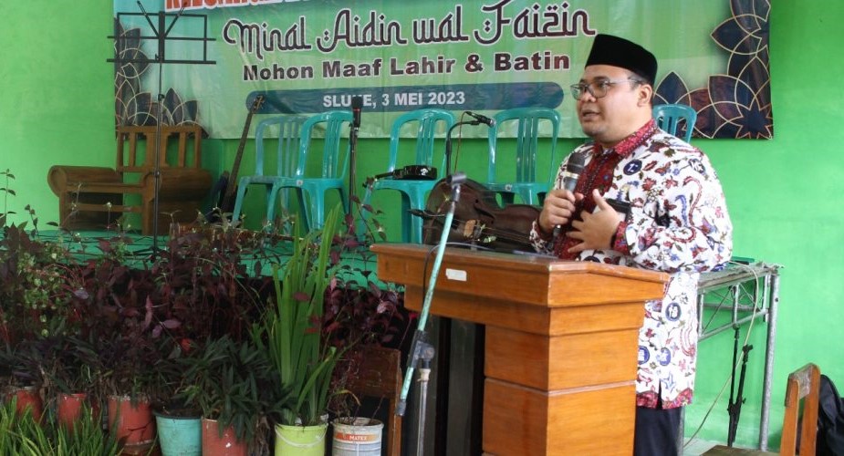 Digitalisasi Pembelajaran, Penting untuk Dukung Kurikulum Merdeka Belajar