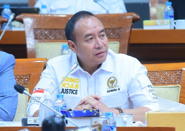 RUU Perampasan Aset Solusi Komprehensif atasi Kejahatan Ekonomi